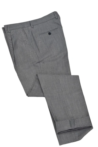 Erkek Pileli Klasik  Kumaş Pantolon P1182 BGL-ST04763 - Resim 6