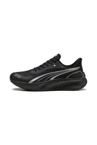 Puma Pounce Lite PTX 311729 01 Unisex Su Geçirmez Yürüyüş ve Koşu Ayakkabısı Siyah Beyaz 36-45 ürün görseli