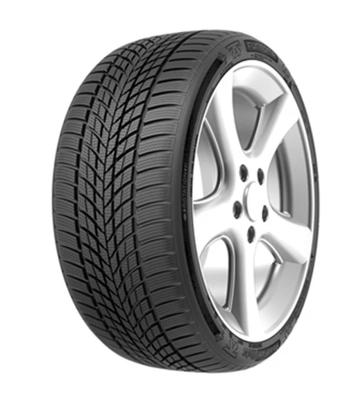 Funtoma 215/55 R16 TL 97H REINF. ROADFUN WINTER  Oto Kış Lastiği (Üretim Tarihi:2025) ürün görseli 1