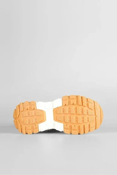 Vicco Tura 946.F25K.437 Anatomik Taban Erkek Çocuk Outdoor Bot Bej 31-35 - Resim 3