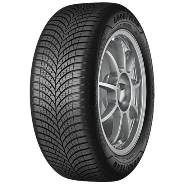 Goodyear 215/60 R17 100V XL Vector 4Seasons G3 SUV 4 Mevsim 4x4 2025 ürün görseli 1