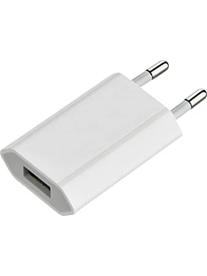 APPLE 5W USB Power Adapter (MD813ZM/A)