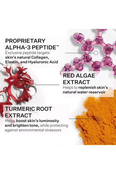 StriVectin Anti-Wrinkle Peptide Plump Kırışıklık Karşıtı Yüz Serumu 30ML - Resim 4