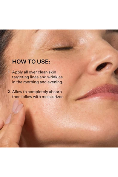 StriVectin Anti-Wrinkle Peptide Plump Kırışıklık Karşıtı Yüz Serumu 30ML - Resim 5