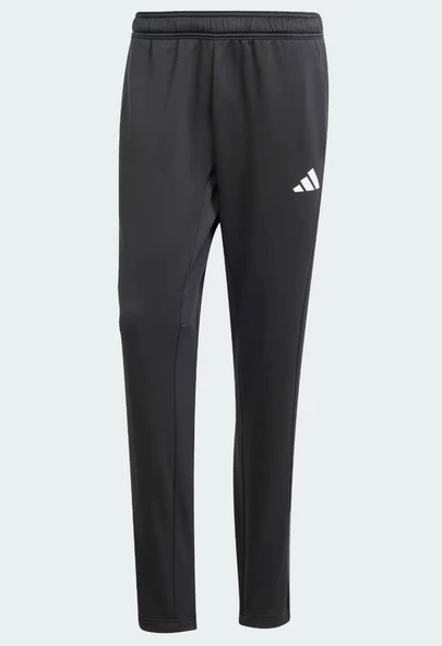 Adidas Erkek Günlük Eşofman Altı Gg 3Barpt JH3620 - Resim 4