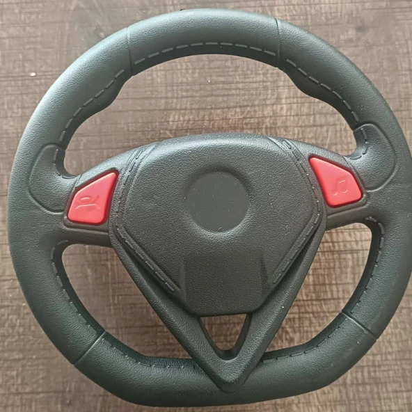 DOLU  SPORT COUPE DİREKSİYON ürün görseli