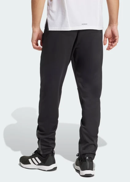 Adidas Erkek Günlük Eşofman Altı Gg 3Barpt JH3620 - Resim 2