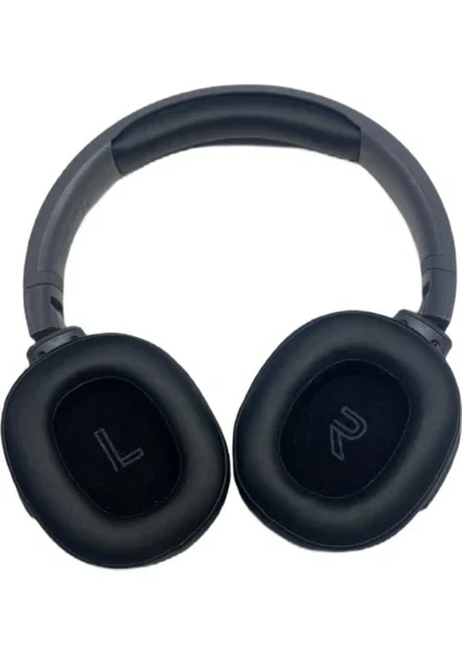 Concord C-932 Kablosuz Kulak Üstü Kulaklık - 4