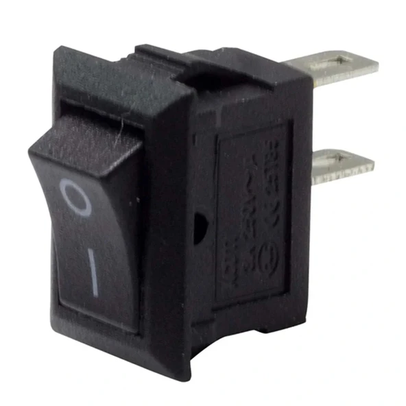 Yükseltici Anahtarı Mini On Off ürün görseli