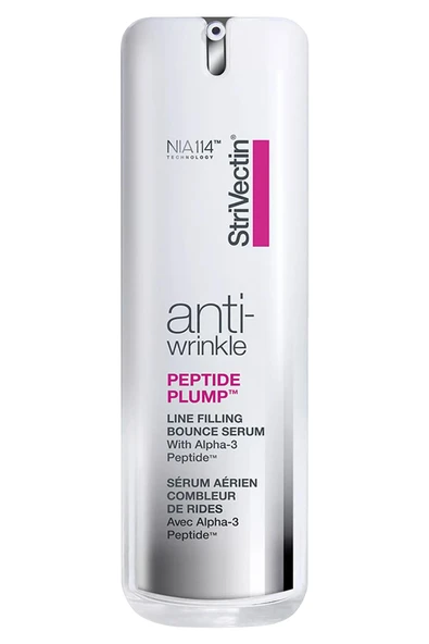 StriVectin Anti-Wrinkle Peptide Plump Kırışıklık Karşıtı Yüz Serumu 30ML ürün görseli
