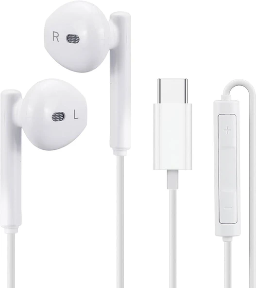 APPLE EarPods USB-C Kablolu Kulak İçi Kulaklık (MYQY3TU/A)