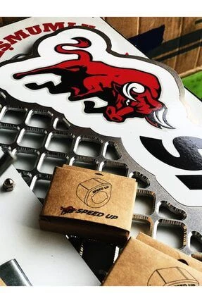 Yamaha X 400 Speed Up Performans Bagası Motosiklet Tahrik Seti 8'li - Resim 2