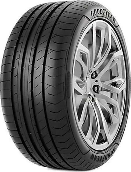 Goodyear 245/45 R18 100Y XL Eagle Sport 2 UHP FP Yaz Binek 2025 ürün görseli 1