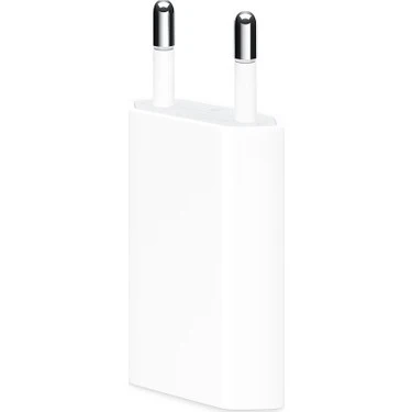 APPLE 5W USB Power Adapter (MD813ZM/A) - 2