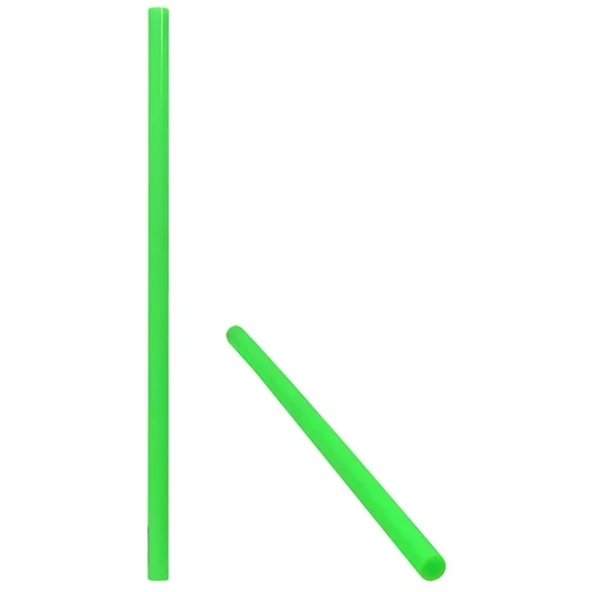 Silikon Kalın Yeşil 12mm ürün görseli 1