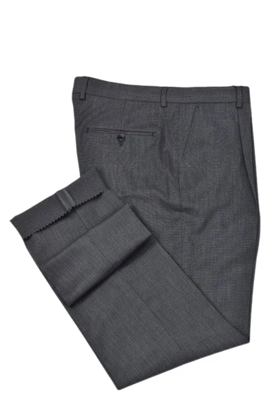 Erkek Pileli Klasik  Kumaş Pantolon P1182 BGL-ST04763 - Resim 8