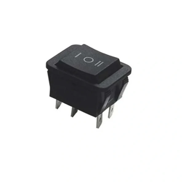 Geniş Anahtar İki Konum On Off On ürün görseli