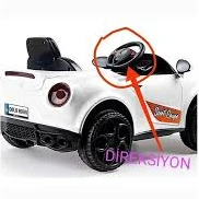 DOLU  SPORT COUPE DİREKSİYON - Resim 4