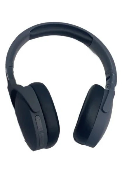 Concord C-932 Kablosuz Kulak Üstü Kulaklık - 3