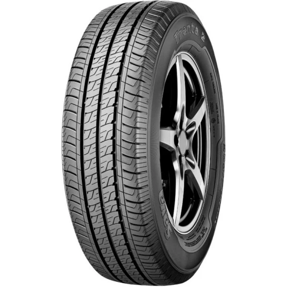 Sava 205/65 R16C 107/105T Trenta 2 Yaz C 2025 ürün görseli 1