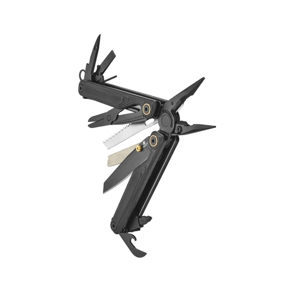 Leatherman WAVE® ALPHA - Resim 12