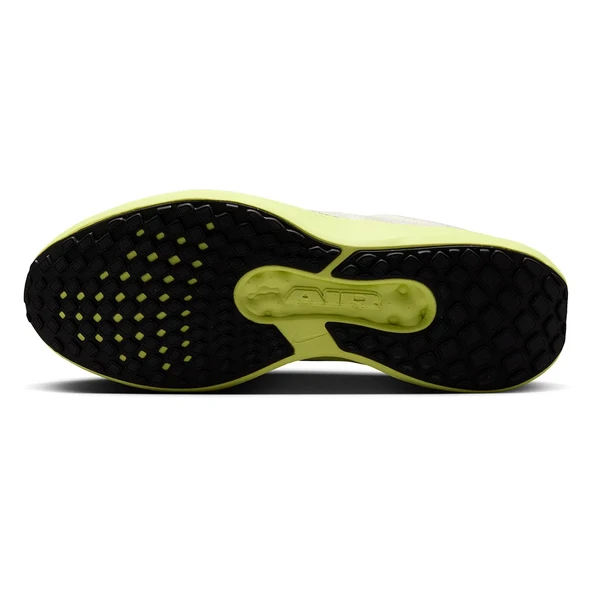 Nike Air Winflo 11 Erkek Bej Koşu Ayakkabısı FJ9509-105 - Resim 4