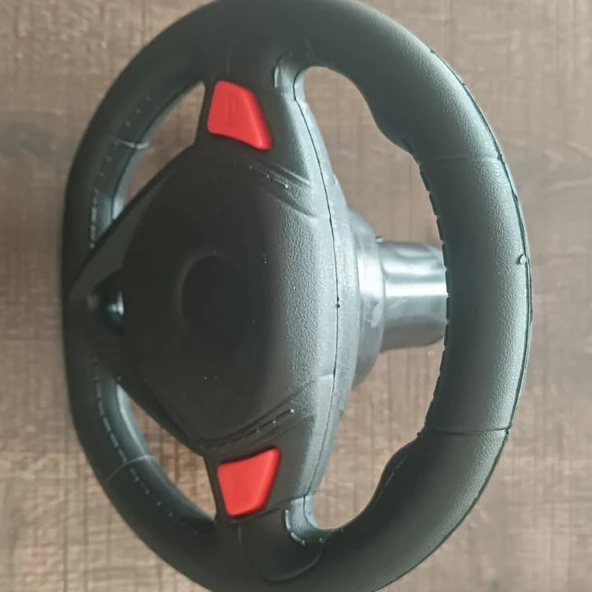 DOLU  SPORT COUPE DİREKSİYON - Resim 3