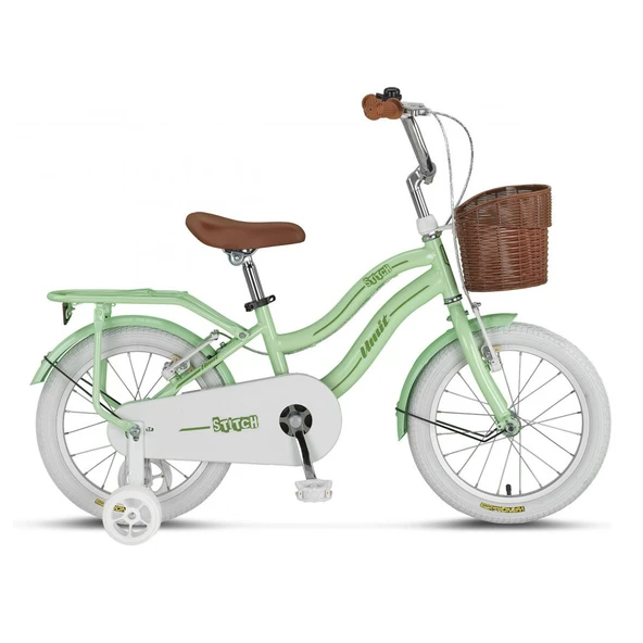 ÜMİT STİTCH 20JANT ÇOCUK BİSİKLETİ - 2