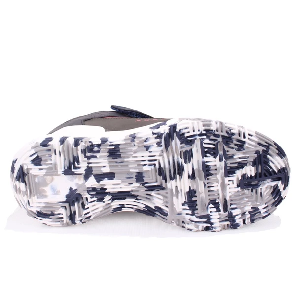 Vicco Altay 946F25K415 Haki Ortopedik Günlük  Erkek Çocuk Spor Bot - 4