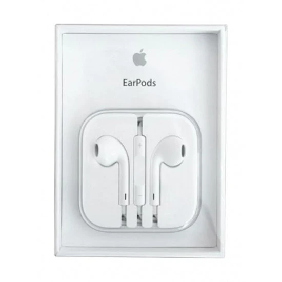 APPLE EarPods Kablolu AUX Kulak İçi Kulaklık (MD827TU/A) - 2