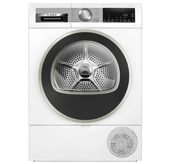 Bosch WQG25201TR 10 kg Çamaşır Kurutma Makinesi ürün görseli
