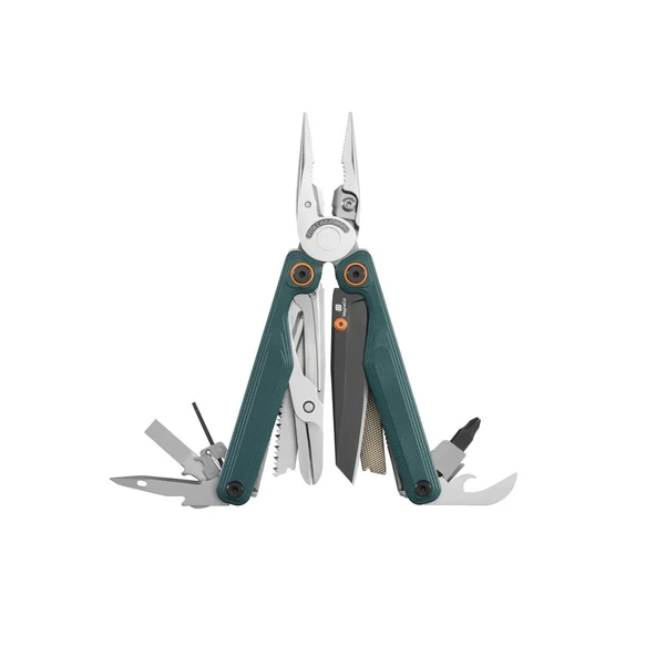 Leatherman WAVE® ALPHA - Resim 5
