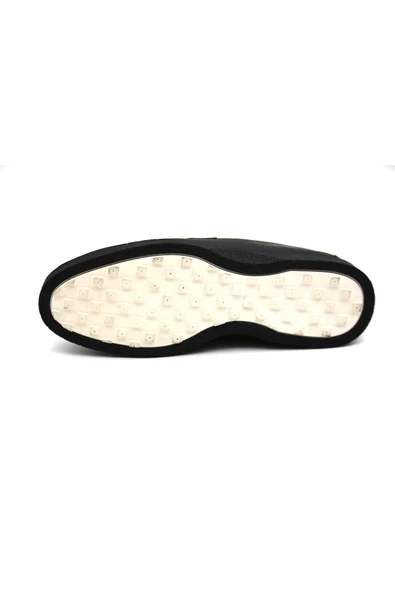 Günden 24401 Erkek Deri Ayakkabı - Resim 4