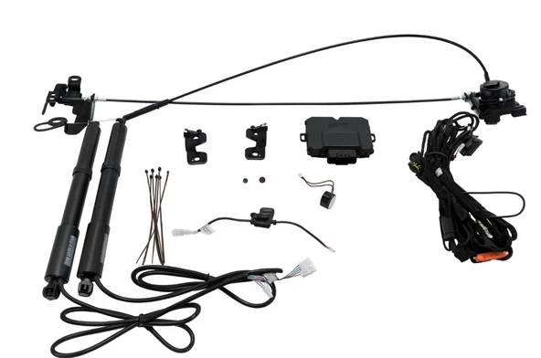 Yeni Peugeot 3008 ELEKTRİKLİ BAGAJ (AYAK SENSÖRLÜ) - Resim 2