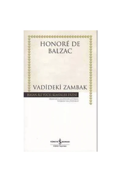 Vadideki Zambak ürün görseli