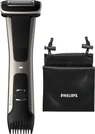 Philips BG7025/15 Bodygroom Series 7000 Entegre Tarak Başlıklı Erkek Vücut Bakım Tıraş Makinesi KUTUSUZ ürün görseli