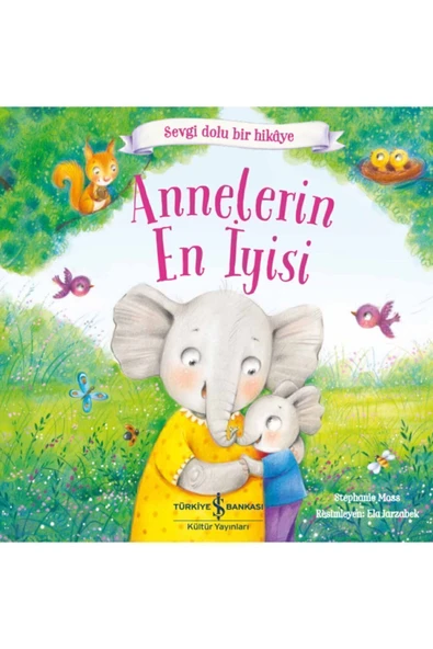 Annelerin En Iyisi ürün görseli