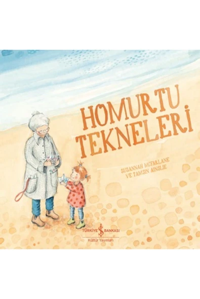 Homurtu Tekneleri ürün görseli