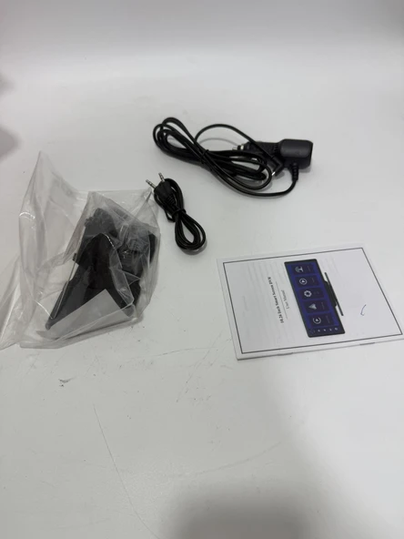 Apple CarPlay & Android Auto Arka Kameralı Araç Multimedya Ekran 10,2'' - Resim 4