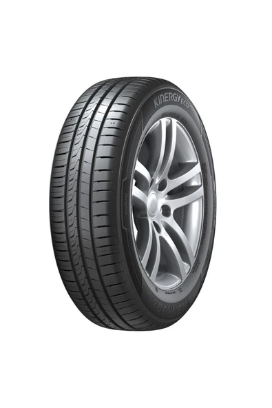 Hankook 175/80 R14 88T Kinergy Eco 2 K435 Yaz Binek 2025 ürün görseli