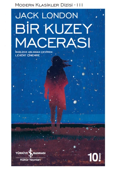 Bir Kuzey Macerası ürün görseli