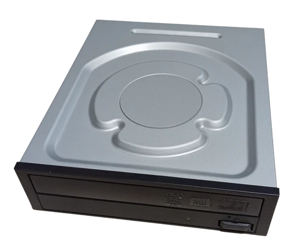 Sony AD-7240S DVD Writer Model SATA Siyah DVD Yazıcı ürün görseli