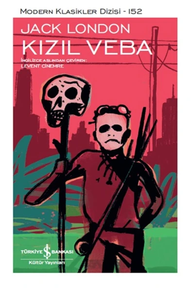 Kızıl Veba ürün görseli