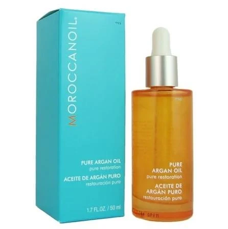 Moroccanoil Pure Argan Oil Vücut Yağı 50 Ml