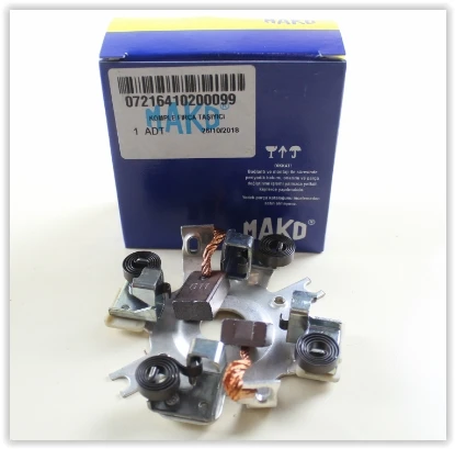 MAKO 72164102 MARŞ FIRÇA TAŞIYICI ISUZU FIAT 35NC-50NC ürün görseli 1