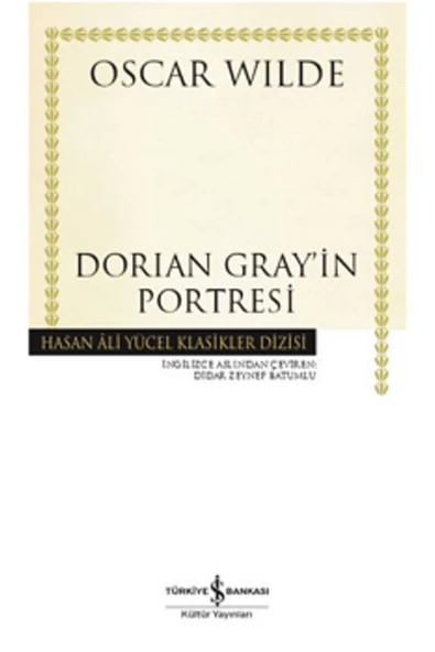 Dorian Gray’in Portresi ürün görseli