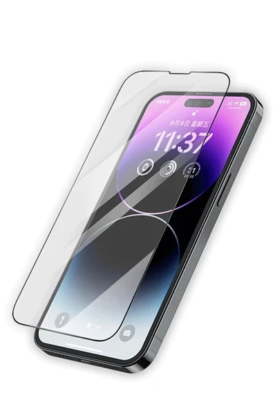 Litae Trend BFS Xiaomi Redmi 14C Pasifik Cam Ekran Koruyucu ürün görseli 1