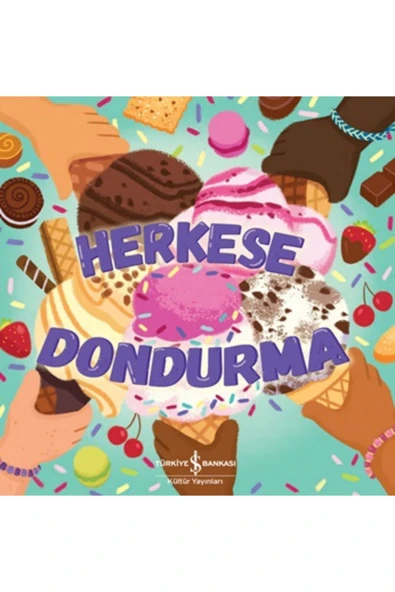 Herkese Dondurma ürün görseli