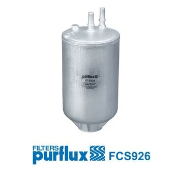 PURFLUX FCS926 YAKIT FİLTRESİ CRAFTER MANN TGE 2.0 TDI 2016 > DAUA-DAUB-DASA-DAVA 2N0127401A-2N0127401D-2N0127401Q ürün görseli 1