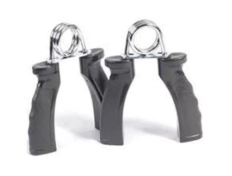 Bilek Güçlendirme Yayı (2li Set) - Süngerli  (5284) - Resim 4